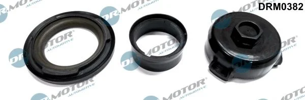 Tesnenie hriadeľa, kľukový hriadeľ Dr.Motor Automotive DRM0382