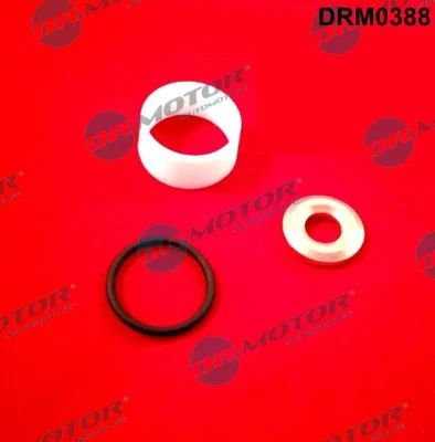 Súprava tesnení, tryska vstrekovača Dr.Motor Automotive DRM0388