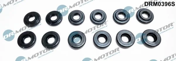 Tesniaci krúžok, skrutka veka hlavy valcov Dr.Motor Automotive DRM0396S