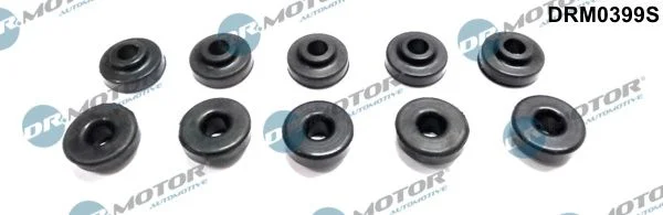 Tesniaci krúžok, skrutka veka hlavy valcov Dr.Motor Automotive DRM0399S