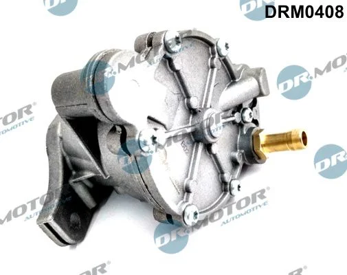 Vacuum Pump, braking system Dr.Motor Automotive DRM0408