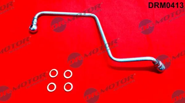 Oil Line, charger Dr.Motor Automotive DRM0413