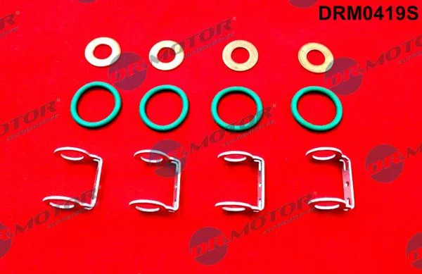 Repair Kit, injection nozzle Dr.Motor Automotive DRM0419S