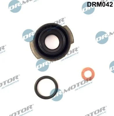Súprava tesnení, tryska vstrekovača Dr.Motor Automotive DRM042