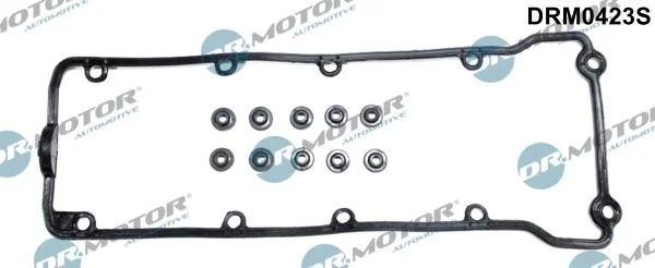 Sada tesnení, kryt hlavy valcov Dr.Motor Automotive DRM0423S