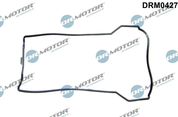 Gasket, cylinder head cover Dr.Motor Automotive DRM0427