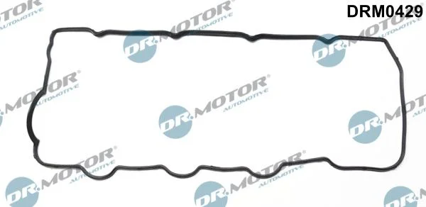 Gasket, cylinder head cover Dr.Motor Automotive DRM0429