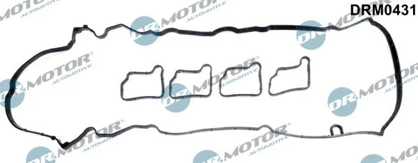 Sada tesnení, kryt hlavy valcov Dr.Motor Automotive DRM0431