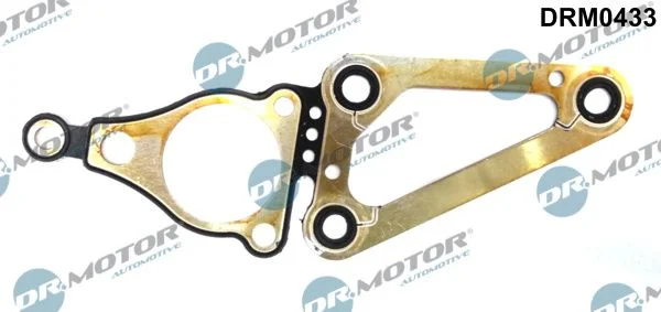 Tesnenie, kryt rozvodovej skrine Dr.Motor Automotive DRM0433