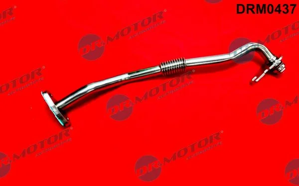 Oil Line, charger Dr.Motor Automotive DRM0437