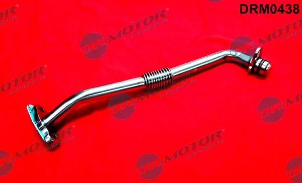 Oil Line, charger Dr.Motor Automotive DRM0438
