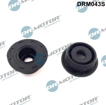 Sada tesnení, kryt hlavy valcov Dr.Motor Automotive DRM043S