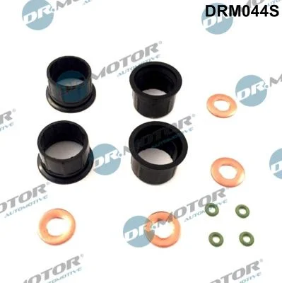 Seal Kit, injector nozzle Dr.Motor Automotive DRM044S