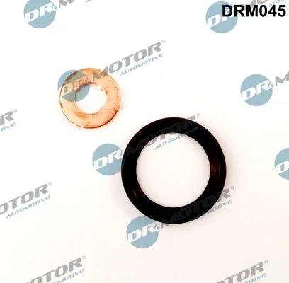 Súprava tesnení, tryska vstrekovača Dr.Motor Automotive DRM045