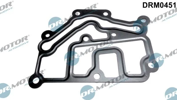 Gasket, thermostat housing Dr.Motor Automotive DRM0451