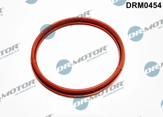 Gasket, intake manifold housing Dr.Motor Automotive DRM0454