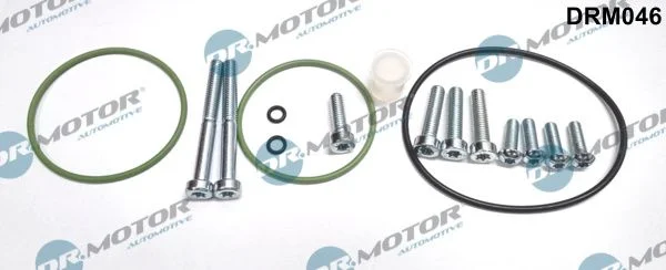 Sada na opravu, vákuové čerpadlo (brzdový systém) Dr.Motor Automotive DRM046