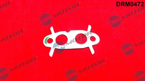 Tesnenie, konektor vody (nabíjačka) Dr.Motor Automotive DRM0472