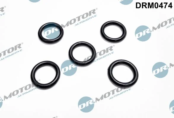 Tesniaci krúžok, vypúšťacia skrutka oleja Dr.Motor Automotive DRM0474