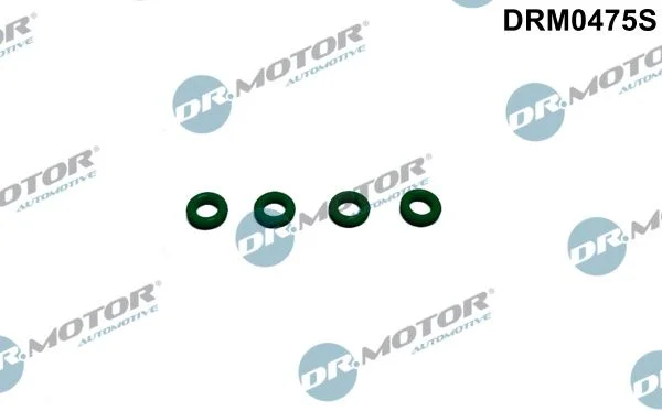 Seal Ring, injector Dr.Motor Automotive DRM0475S