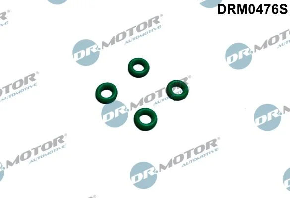 Seal Ring, injector Dr.Motor Automotive DRM0476S