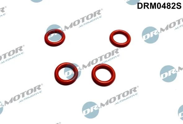 Tesniaci krúžok, vstrekovač Dr.Motor Automotive DRM0482S