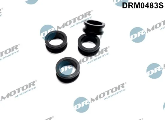 Tesniaci krúžok, vstrekovač Dr.Motor Automotive DRM0483S