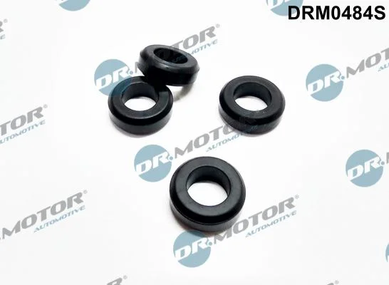 Seal Ring, injector Dr.Motor Automotive DRM0484S