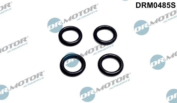 Seal Ring, injector Dr.Motor Automotive DRM0485S