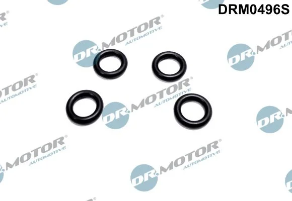 Tesniaci krúžok, vstrekovač Dr.Motor Automotive DRM0496S