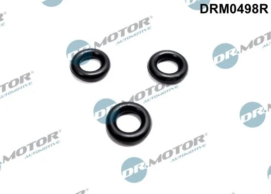 Tesniaci krúžok, vstrekovač Dr.Motor Automotive DRM0498R