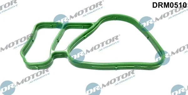 Tesnenie, kryt termostatu Dr.Motor Automotive DRM0510