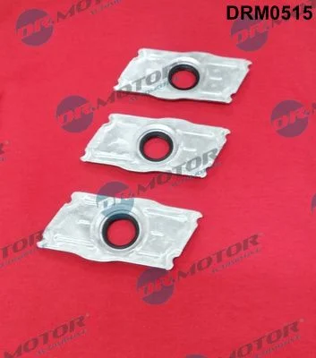 Cover, injector nozzle Dr.Motor Automotive DRM0515