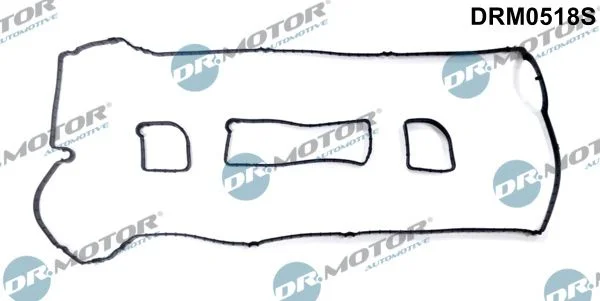 Gasket Set, cylinder head cover Dr.Motor Automotive DRM0518S