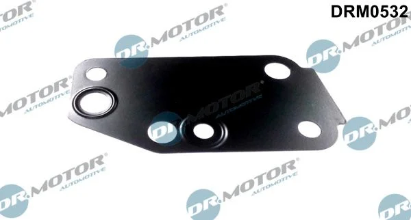 Gasket, water pump Dr.Motor Automotive DRM0532