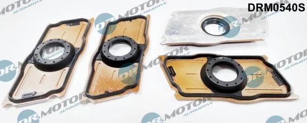Tesnenie, držiak vstrekovača Dr.Motor Automotive DRM0540S