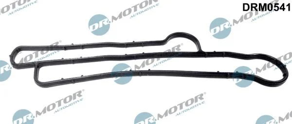 Gasket, oil cooler Dr.Motor Automotive DRM0541