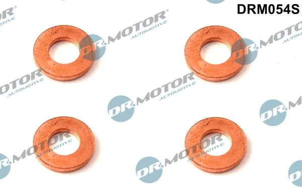 Heat Shield, injection system Dr.Motor Automotive DRM054S