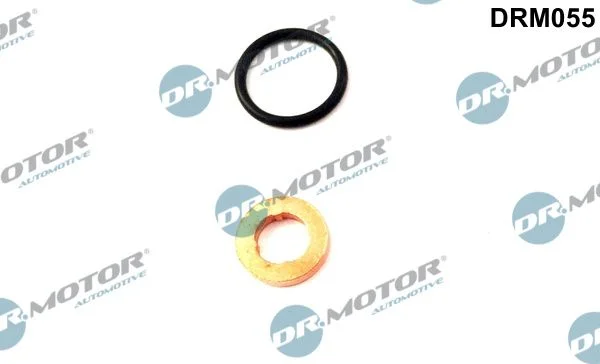 Súprava tesnení, tryska vstrekovača Dr.Motor Automotive DRM055