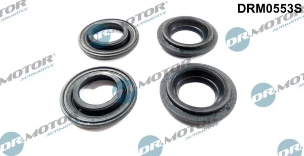 Seal, injector holder Dr.Motor Automotive DRM0553S