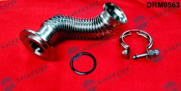 Potrubie, EGR ventil Dr.Motor Automotive DRM0563