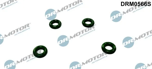 Seal Ring, injector Dr.Motor Automotive DRM0566S