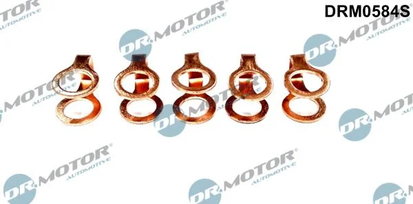 Tesnenie, palivové vedenie Dr.Motor Automotive DRM0584S