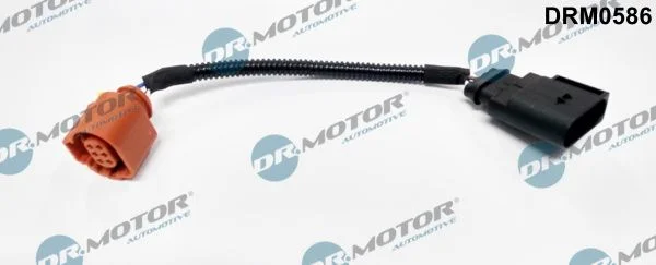 Adapter Cable, control flap (air supply) Dr.Motor Automotive DRM0586