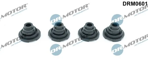 Seal Ring, glow plug shaft Dr.Motor Automotive DRM0601
