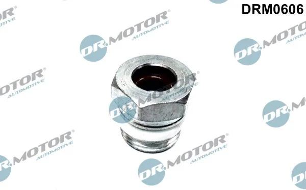 Hydraulická hadica, riadenie Dr.Motor Automotive DRM0606