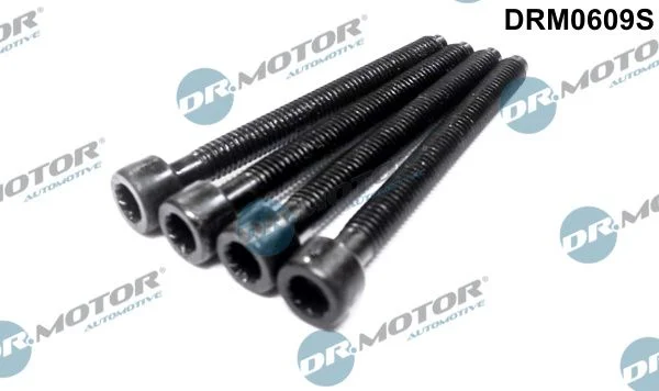 Screw, injection nozzle holder Dr.Motor Automotive DRM0609S