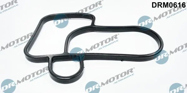Tarpiklis, alyvos aušintuvas Dr.Motor Automotive DRM0616