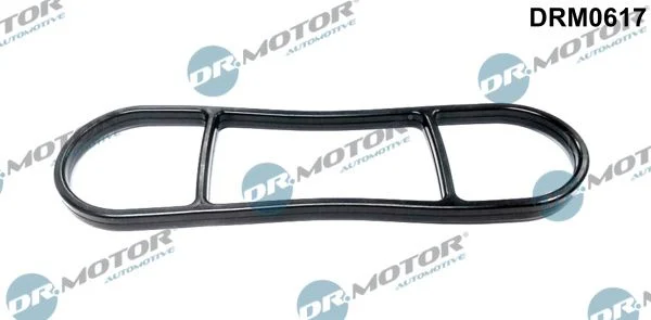 Tesnenie, kryt olejového filtra Dr.Motor Automotive DRM0617