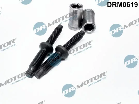 Skrutka, držiak vstrekovacej trysky Dr.Motor Automotive DRM0619